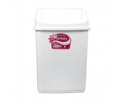 Кошче с капак Fantazy 18 l